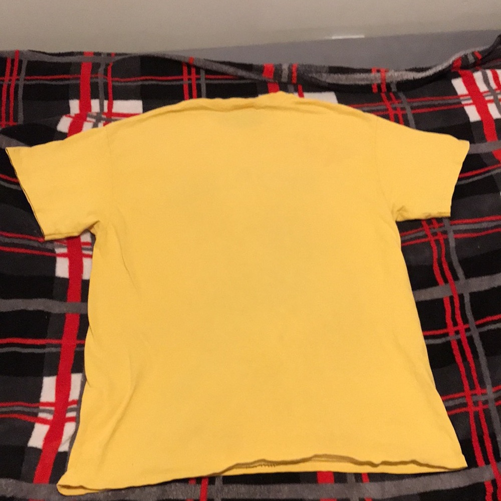 Thrasher Tee - Picture 3 of 4